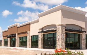 valston retail construction