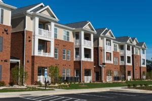 multi family construction
